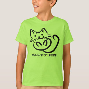 Kundenspezifische Shirts u. Jacken der
