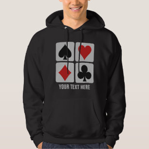 Kundenspezifische Shirts u. Jacken des