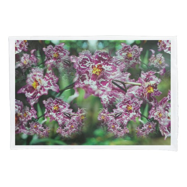 kundenspezifische Singlekissenbezüge, Kissenbezug (Vorderseite)