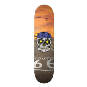 Kundenspezifische Skateboard