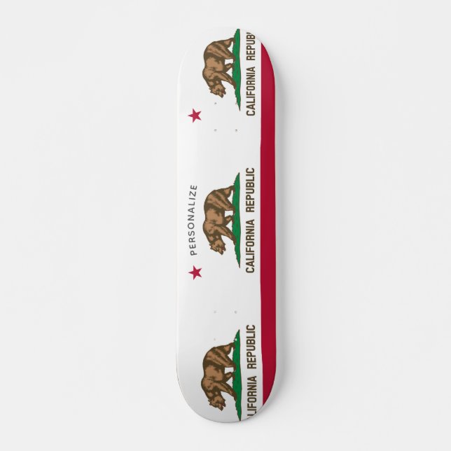 Kundenspezifische Skateboardplattform der Skateboard (Vorne)