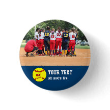 Kundenspezifische Softball-Team-oder