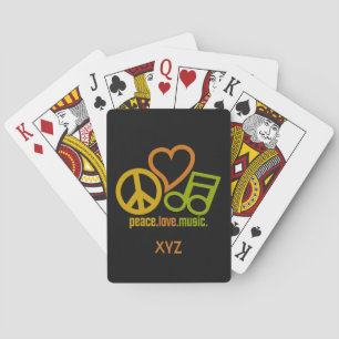 Kundenspezifische Spielkarten der