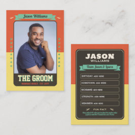 Kundenspezifische Straßenfahrzeuge, Fun Gastgesche Telefonnummerkarte