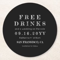 Kundenspezifische Tafel-freie Getränke Save the