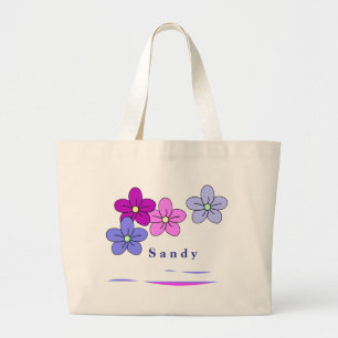 Kundenspezifische Taschen mit Namen