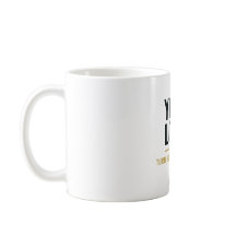 Kundenspezifische Tasse für Unternehmen - Ihr Logo