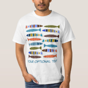 Kundenspezifische Text-Shirts u. -jacken des T-Shirt