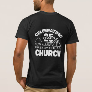 kundenspezifische Typografie christlicher Jesus fü T-Shirt