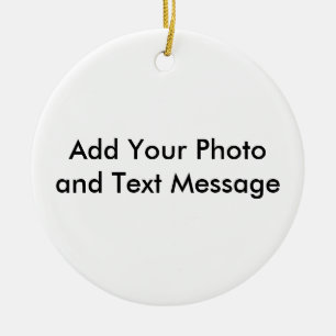 Kundenspezifische Verzierung Keramikornament