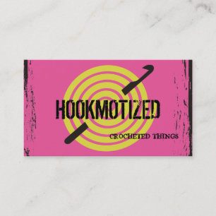 Kundenspezifische Visitenkarte