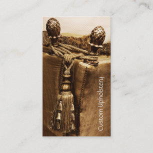 Kundenspezifische Visitenkarte