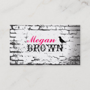 KUNDENSPEZIFISCHE VISITENKARTE