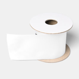 Kundenspezifische Weihnachten-SATIN Satinband