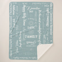 Kundenspezifische Weihnachtswünsche