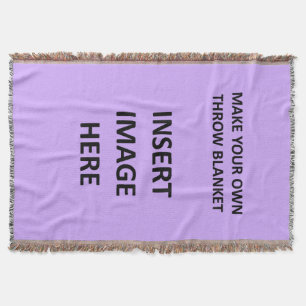 Kundenspezifische Wurfs-Decken-Schablone, zum Ihre Decke