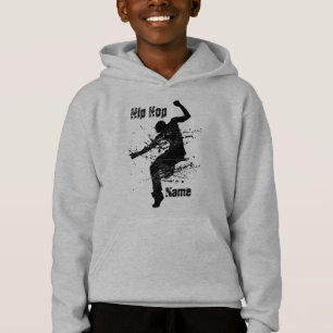 Kundenspezifischer angesagter Hopfentänzer Hoodie