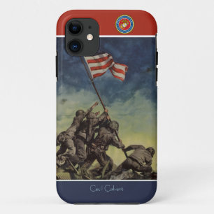 Kundenspezifischer iPhone 11 Hülle