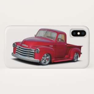 Kundenspezifischer Chevy Lieferwagen Case-Mate iPhone Hülle