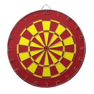 Kundenspezifischer Dartboard Dartscheibe