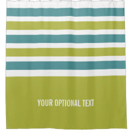 Kundenspezifischer Duschvorhang des