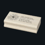 Kundenspezifischer Energiehealer Reiki Spirituell Gummistempel<br><div class="desc">Kundenspezifische Energie Heiler reiki spirituelle "Das dritte Auge" Gummi Briefmarke. Illustration eines Auges,  umgeben von einem Trick und Strahlen. Perfekt für Fachleute,  die sich auf Energiearbeit spezialisiert haben,  wie Reiki-Praktizierende,  Massagetherapeuten,  Geistesheiler,  Autarakers,  Schamanen,  Magier und mehr. Geben Sie einfach Ihre Nummer,  Nummer,  Straße,  Stadt,  Staat und Postleitzahl ein.</div>