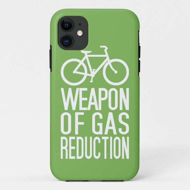 Kundenspezifischer Fall iPhone Farbe des Fahrrades Case-Mate iPhone Hülle (Rückseite)