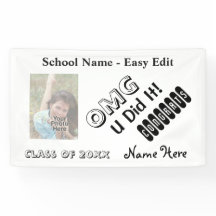 Kundenspezifischer Foto-Abschluss