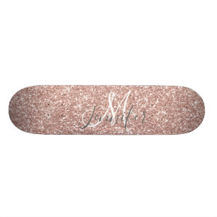 Kundenspezifischer Girly Skateboard