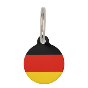 Kundenspezifischer Haustierumbau der deutschen Tiermarke
