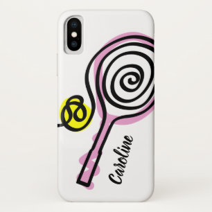 Kundenspezifischer iPhone 10 Fallentwurf für Case-Mate iPhone Hülle