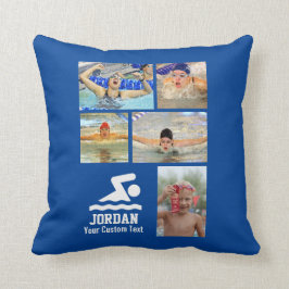 Kundenspezifischer Kissen