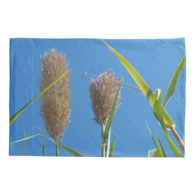 Kundenspezifischer Kissen-Standardkasten Kissenbezug (Rückseite)