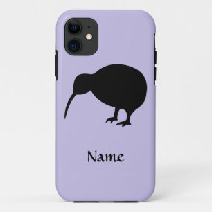 Kundenspezifischer Kiwi iPhone Fall Case-Mate iPhone Hülle