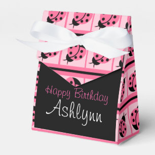 Kundenspezifischer "kleine Bevorzugungs-Kasten Geschenkschachtel