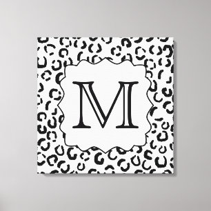 Kundenspezifischer Leinwanddruck