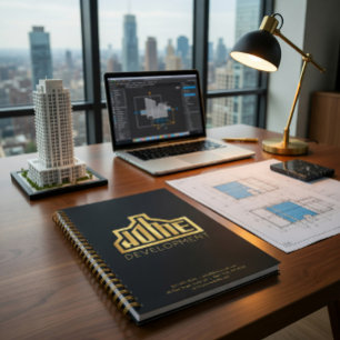 Kundenspezifischer Logo-Business-Plan für Black &  Planer