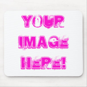 Kundenspezifischer Mousepad Entwurf