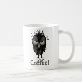 Kundenspezifischer niedlicher und lustiger kaffeetasse