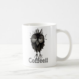 Kundenspezifischer niedlicher und lustiger tasse