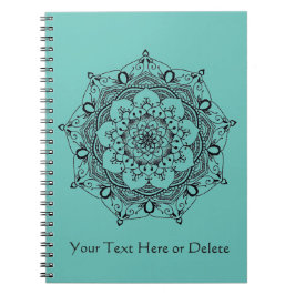 Kundenspezifischer Notizblock