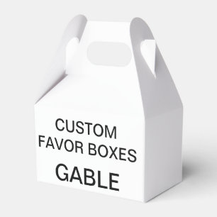 Kundenspezifischer personalisierter geschenkschachtel