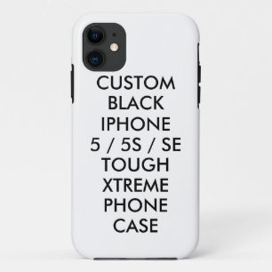 Kundenspezifischer personalisierter iPhone 5/5S Case-Mate iPhone Hülle