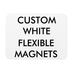 Kundenspezifischer personalisierter kleiner magnet