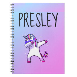 Kundenspezifischer personalisierter notizblock