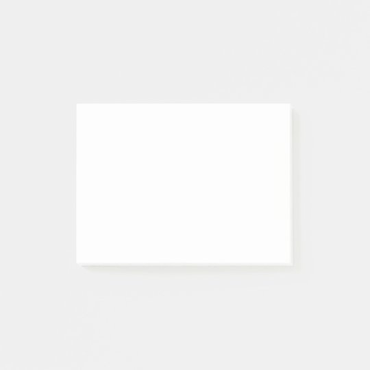 Post-it® Klebezettel 10,2 x 7,6 cm