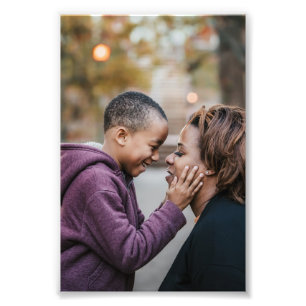 Kundenspezifischer Premium-Fotodruck-Service Fotodruck