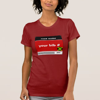 kundenspezifischer Schellfisch # Kleid T-Shirt