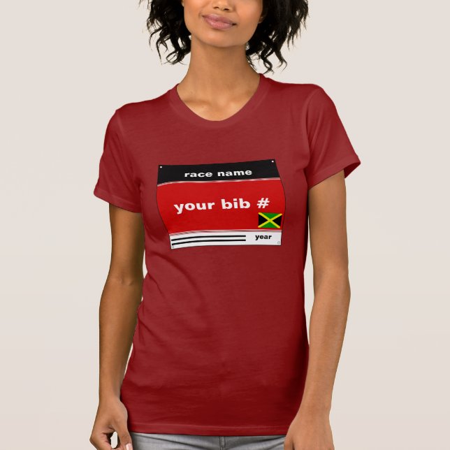 kundenspezifischer Schellfisch # Kleid T-Shirt (Vorderseite)