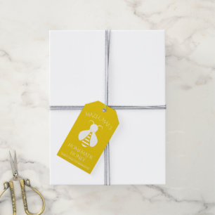 Kundenspezifischer selbst gemachter geschenkanhänger